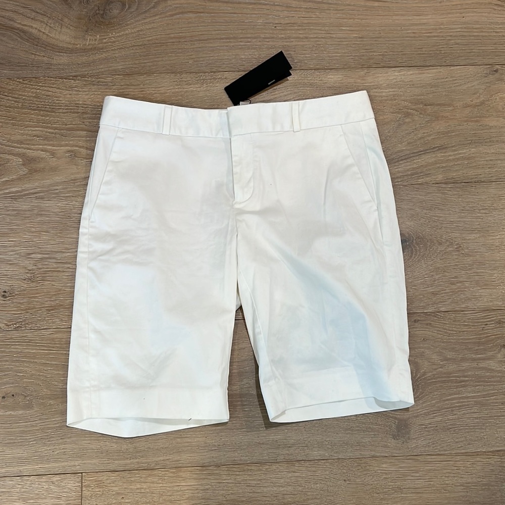 NWT BR shorts 2
